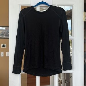 Coldpruf 100% Merino Wool Base Layer Long Sleeve Top